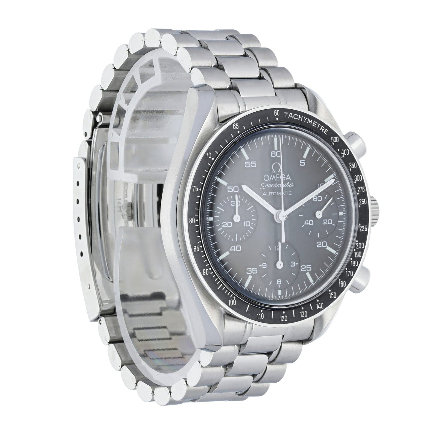 Omega Speedmaster 3510.50 Mens Watch - Wristwatch