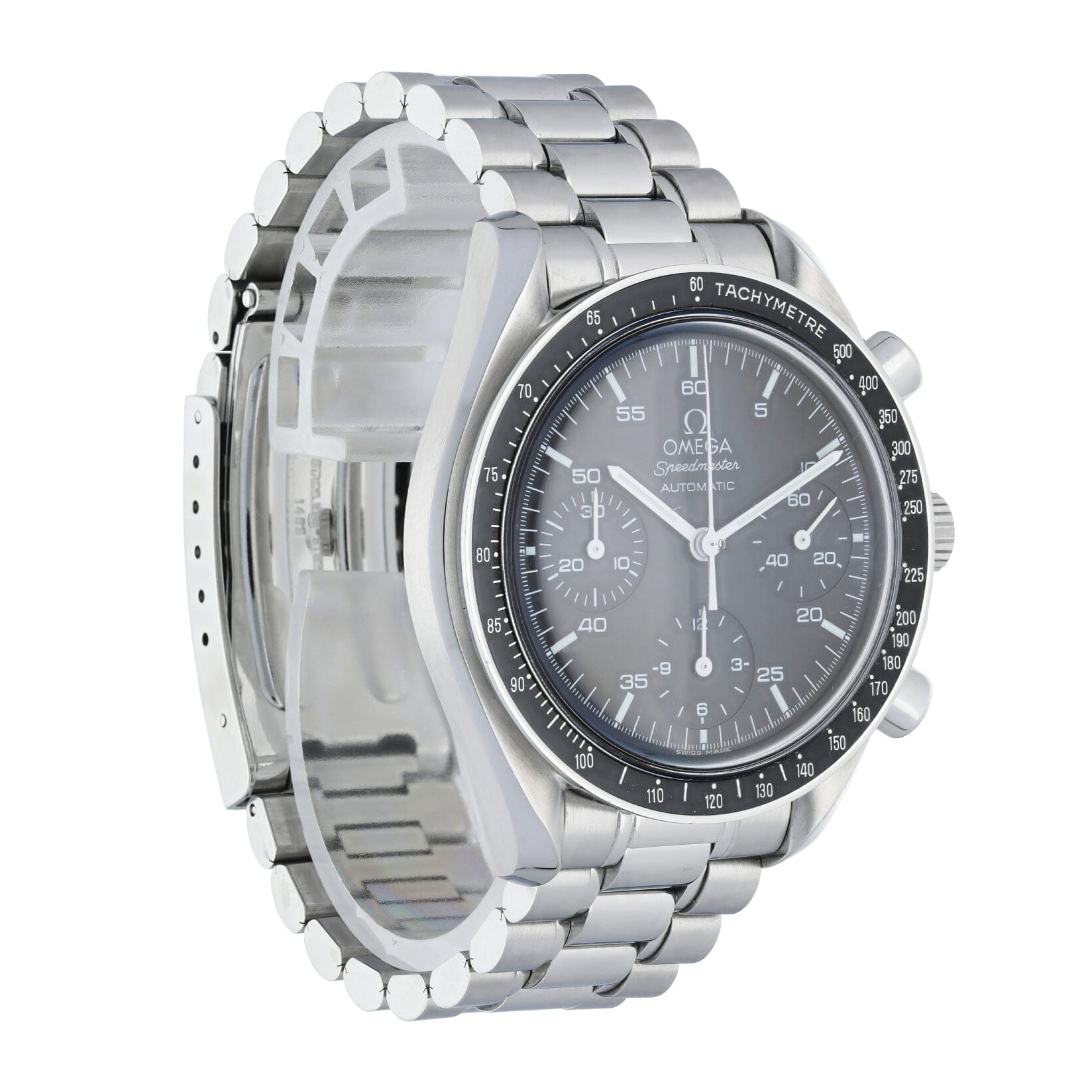 Omega Speedmaster 3510.50 Mens Watch - Wristwatch
