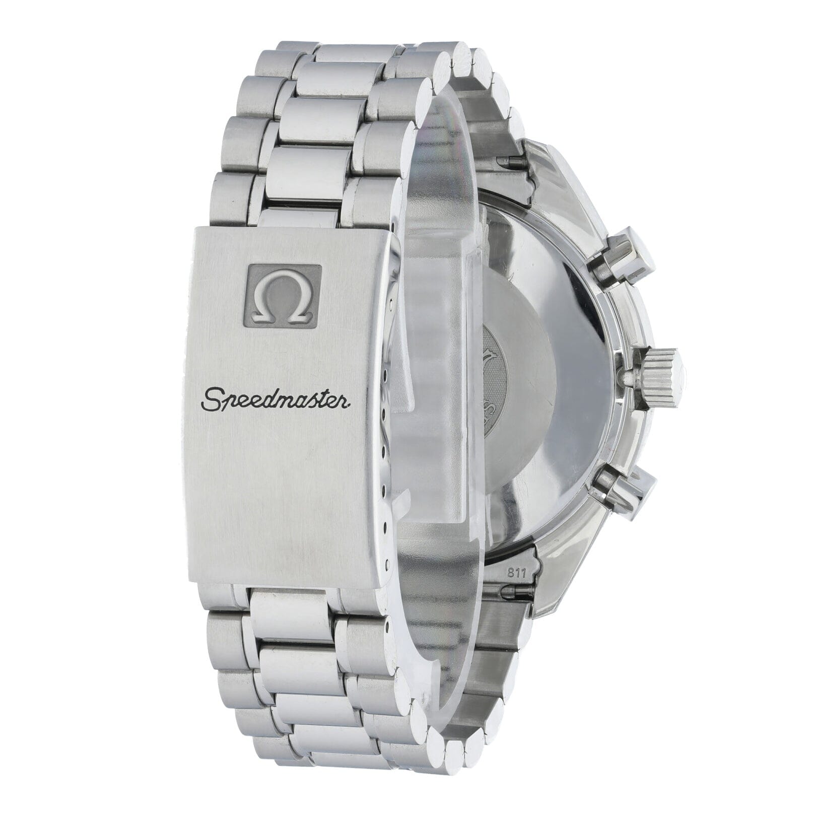 Omega Speedmaster 3510.50 Mens Watch - Wristwatch