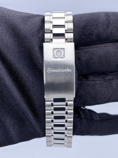 Omega Speedmaster 3510.50.00 Mens Watch - Virtual