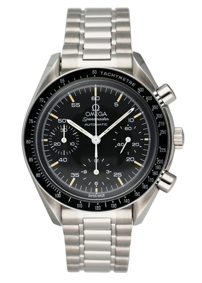 Omega Speedmaster 3510.50.00 Mens Watch - Virtual