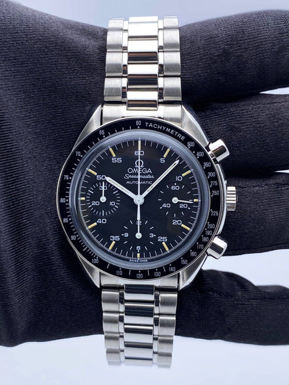 Omega Speedmaster 3510.50.00 Mens Watch - Virtual