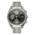 Omega Speedmaster 3511.50 Black Dial Steel Mens Watch - Watches