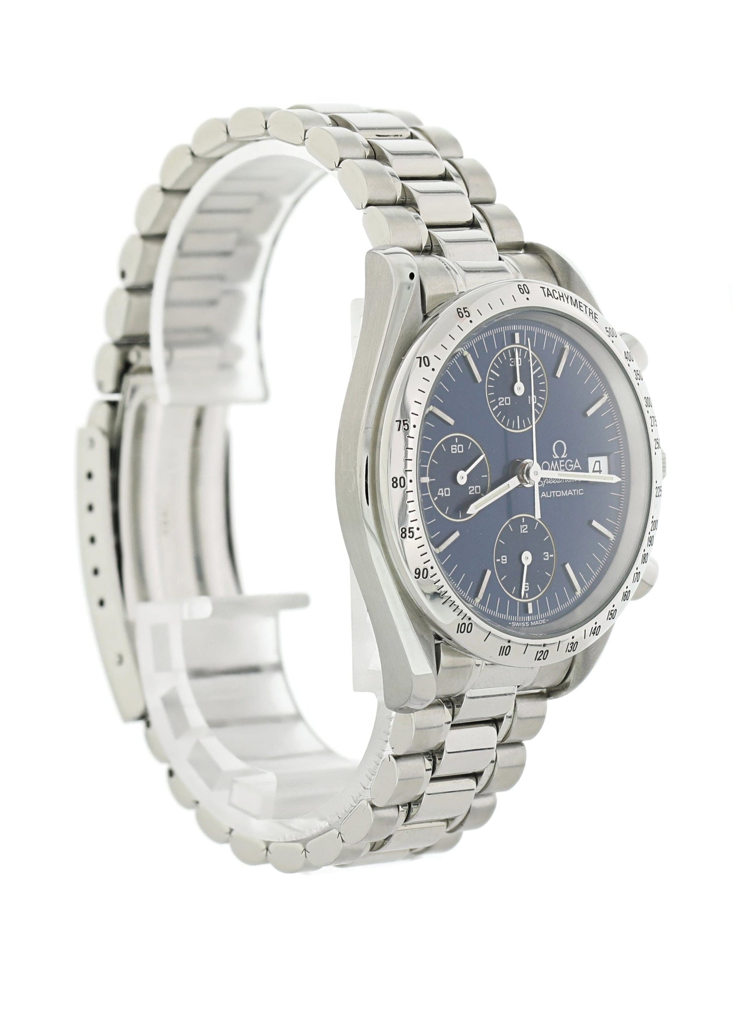 Omega Speedmaster 3511.81.00 Men’s Watch - Wristwatch
