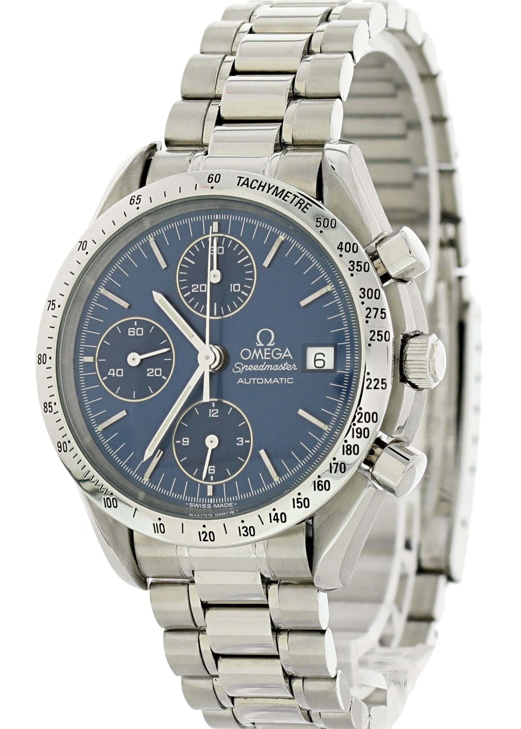 Omega Speedmaster 3511.81.00 Men's Watch | Phigora