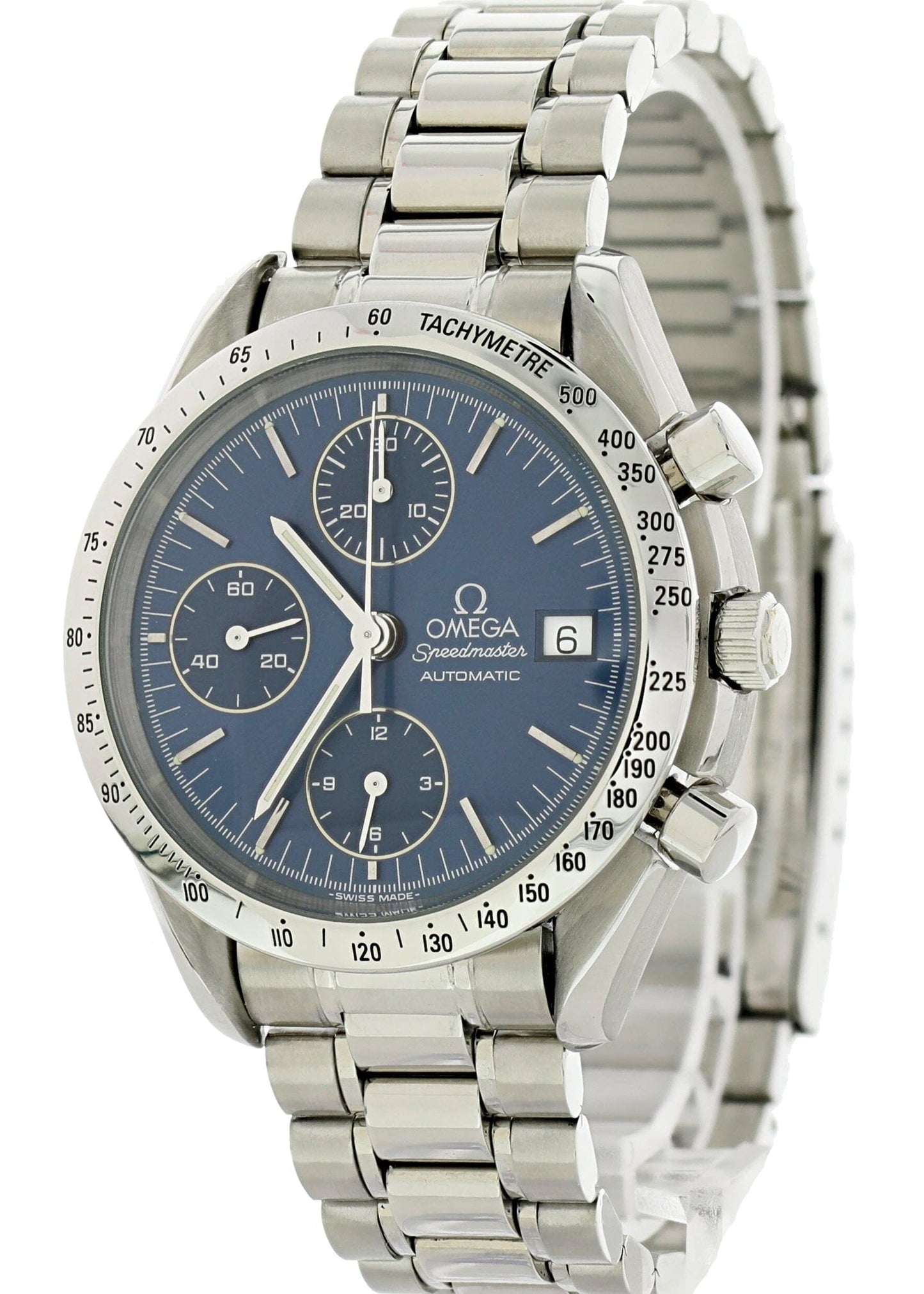 Omega Speedmaster 3511.81.00 Men’s Watch - Wristwatch