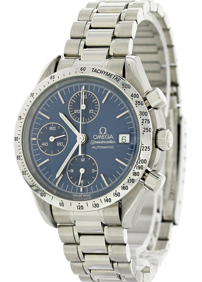 Omega Speedmaster 3511.81.00 Men’s Watch - Wristwatch