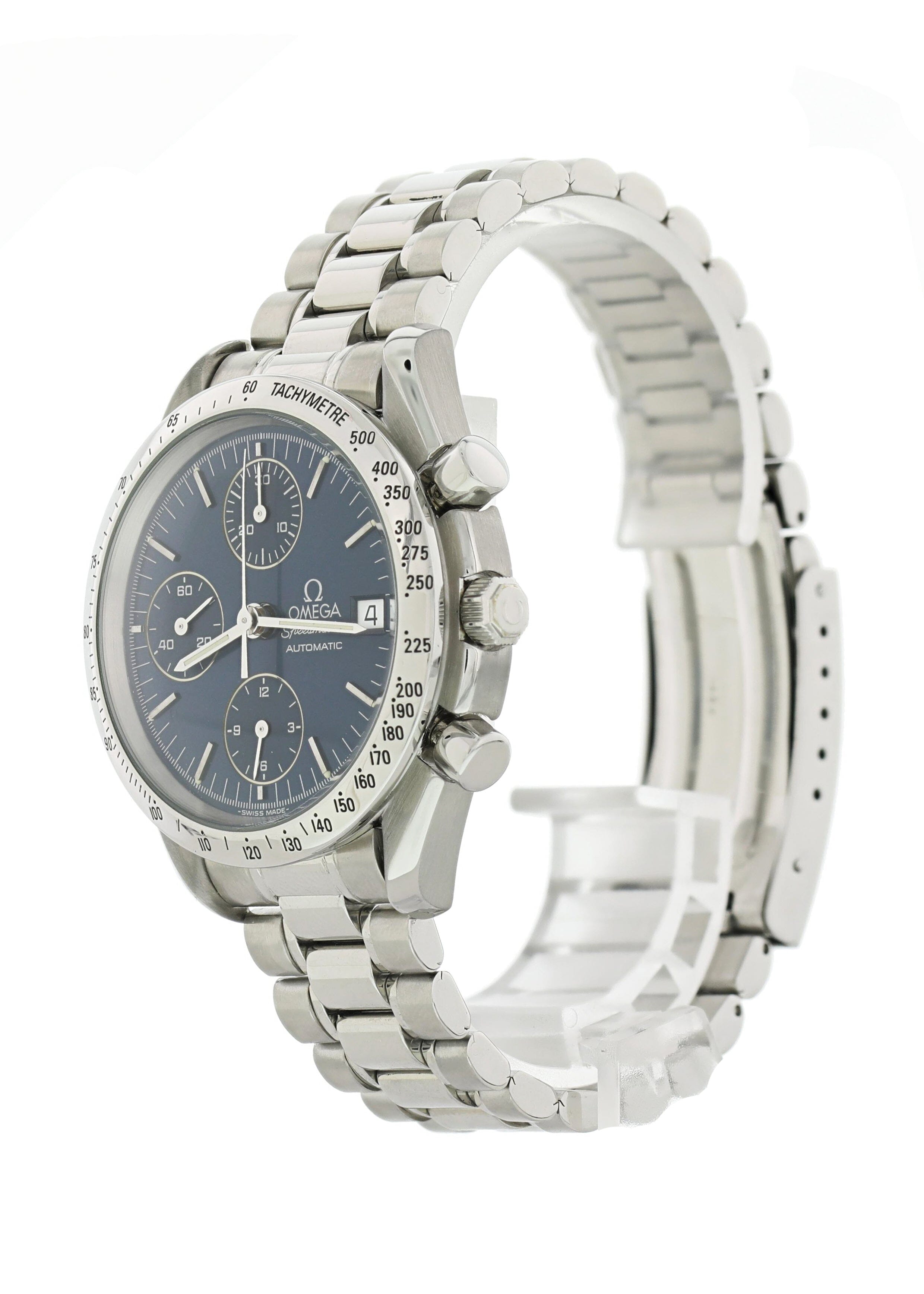 Omega Speedmaster 3511.81.00 Men's Watch | Phigora