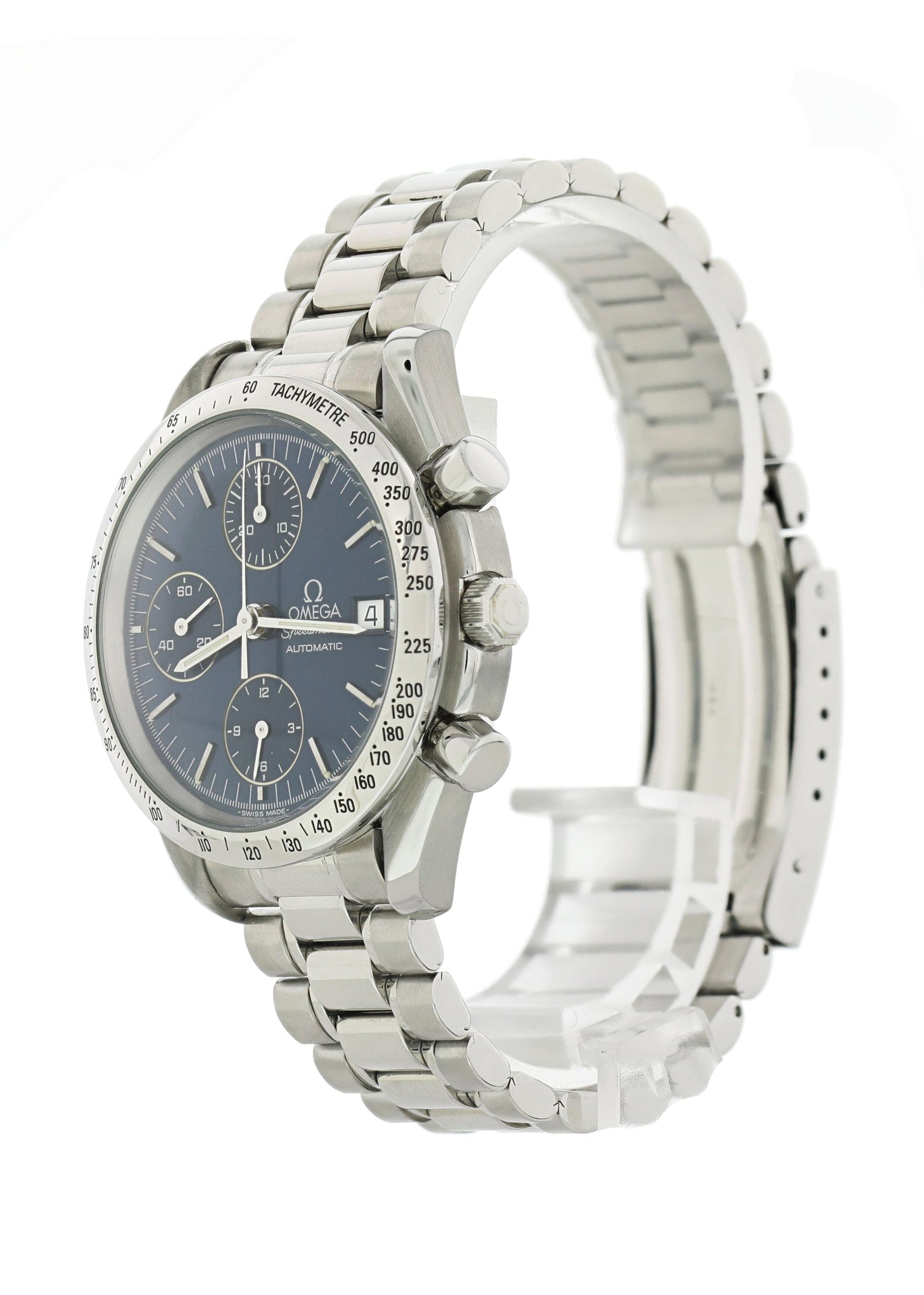 Omega Speedmaster 3511.81.00 Men’s Watch - Wristwatch