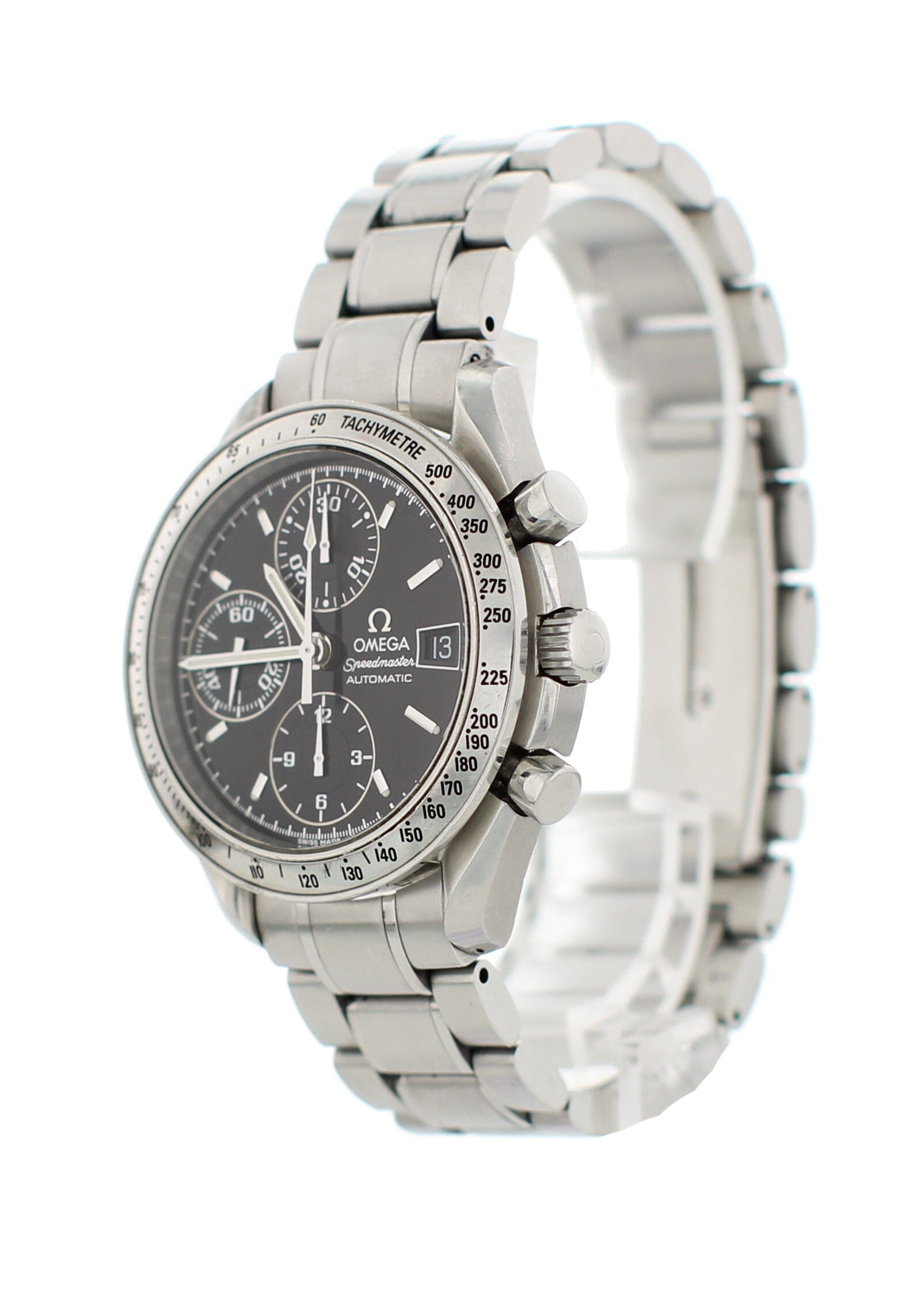 Omega Speedmaster 3513.50.00 Automatic With Papers | Phigora