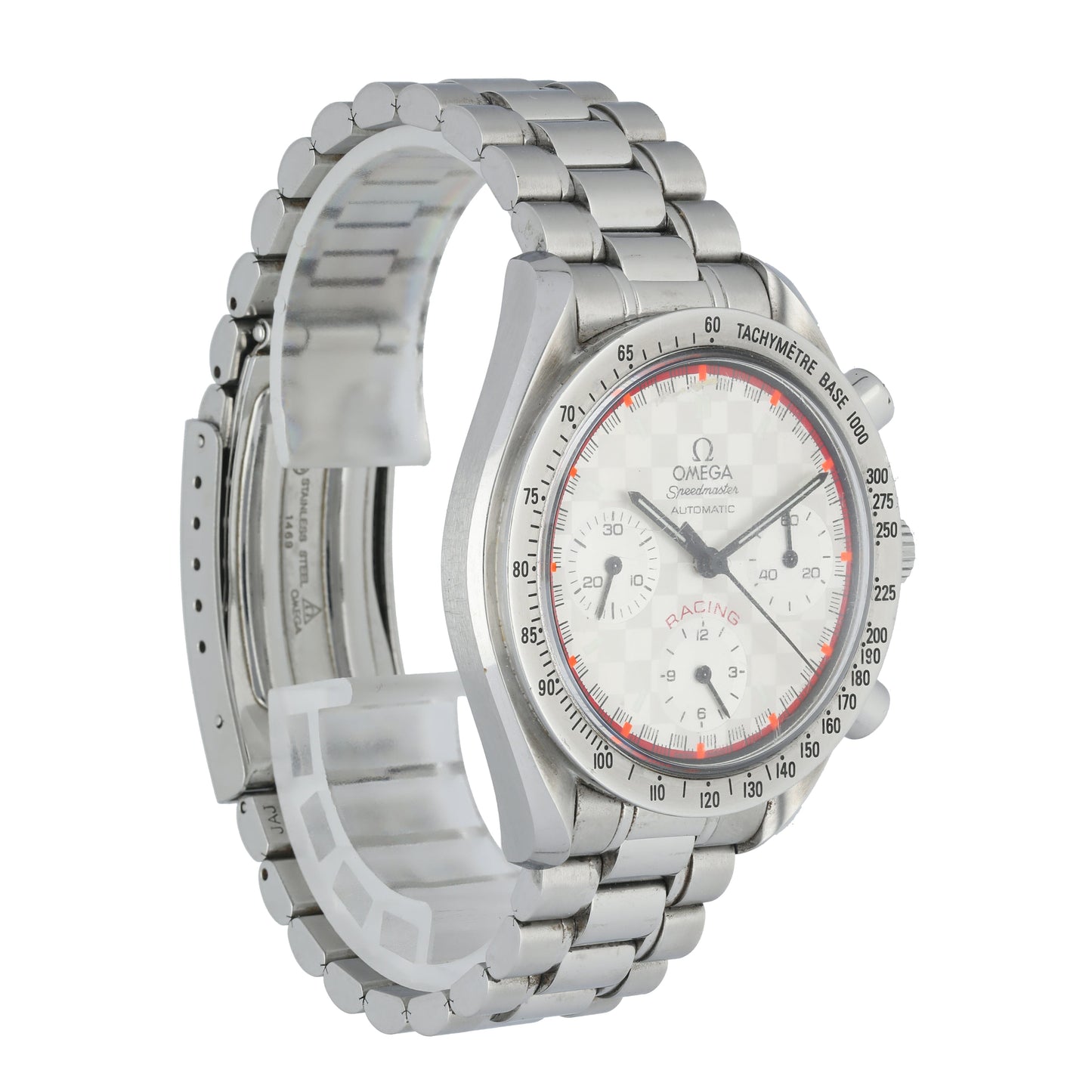 Omega Speedmaster 3517.30.00 Limited Edition Mens Watch - Virtual
