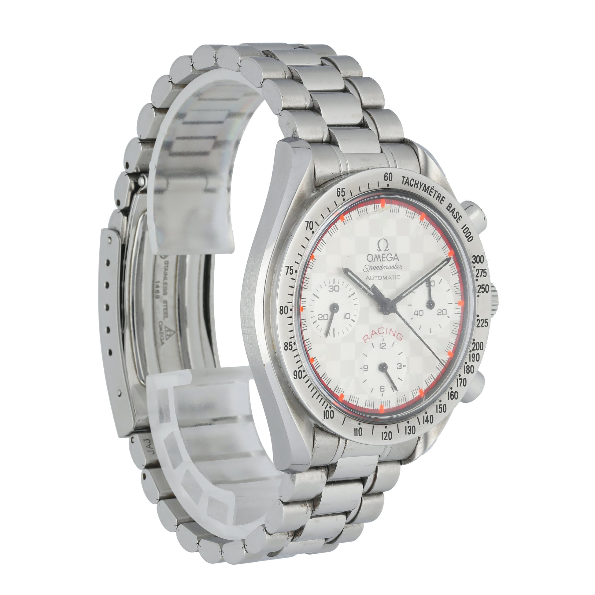 Omega Speedmaster 3517.30.00 Limited Edition Mens Watch - Virtual