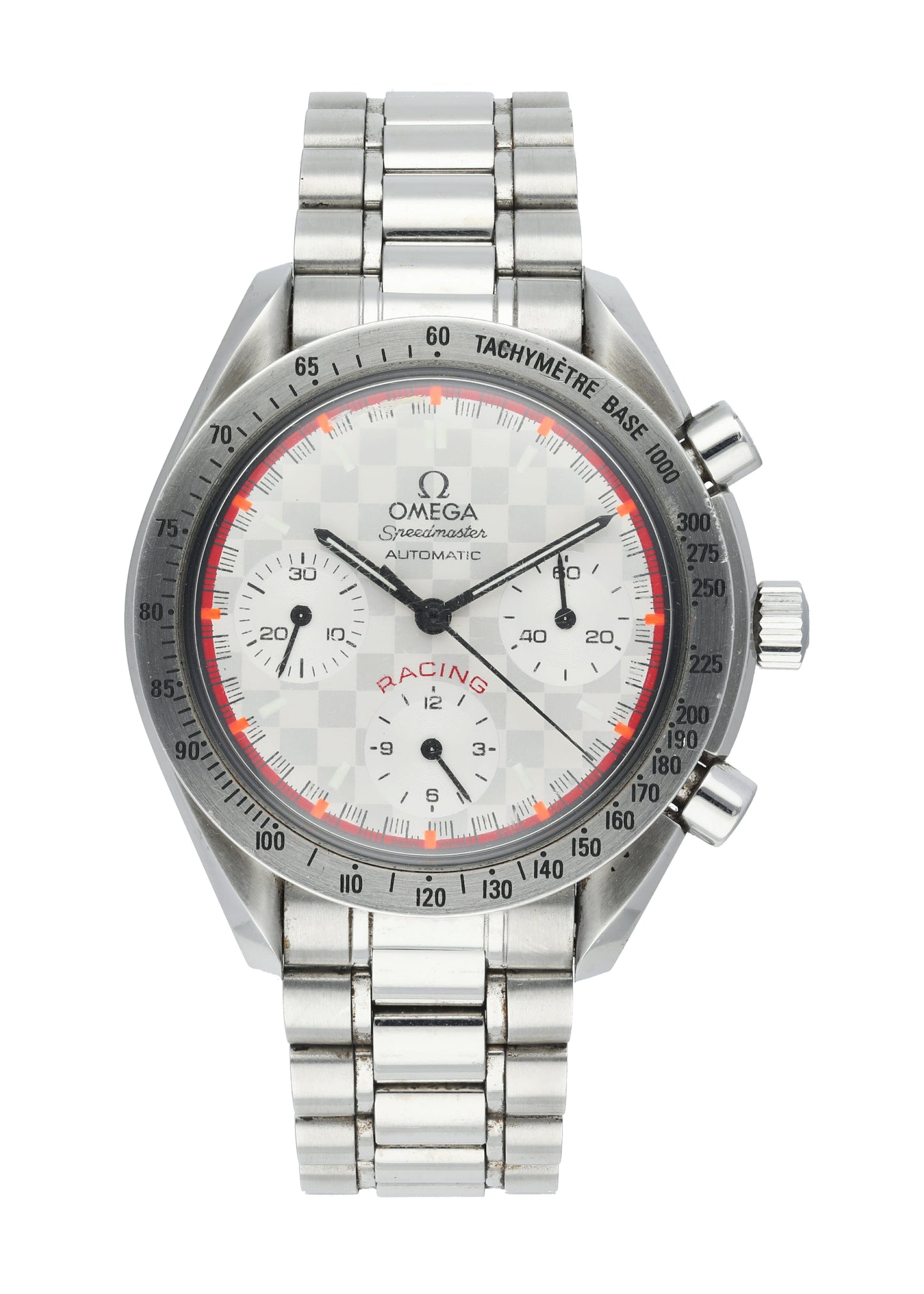 Omega Speedmaster 3517.30.00 Limited Edition Mens Watch - Virtual