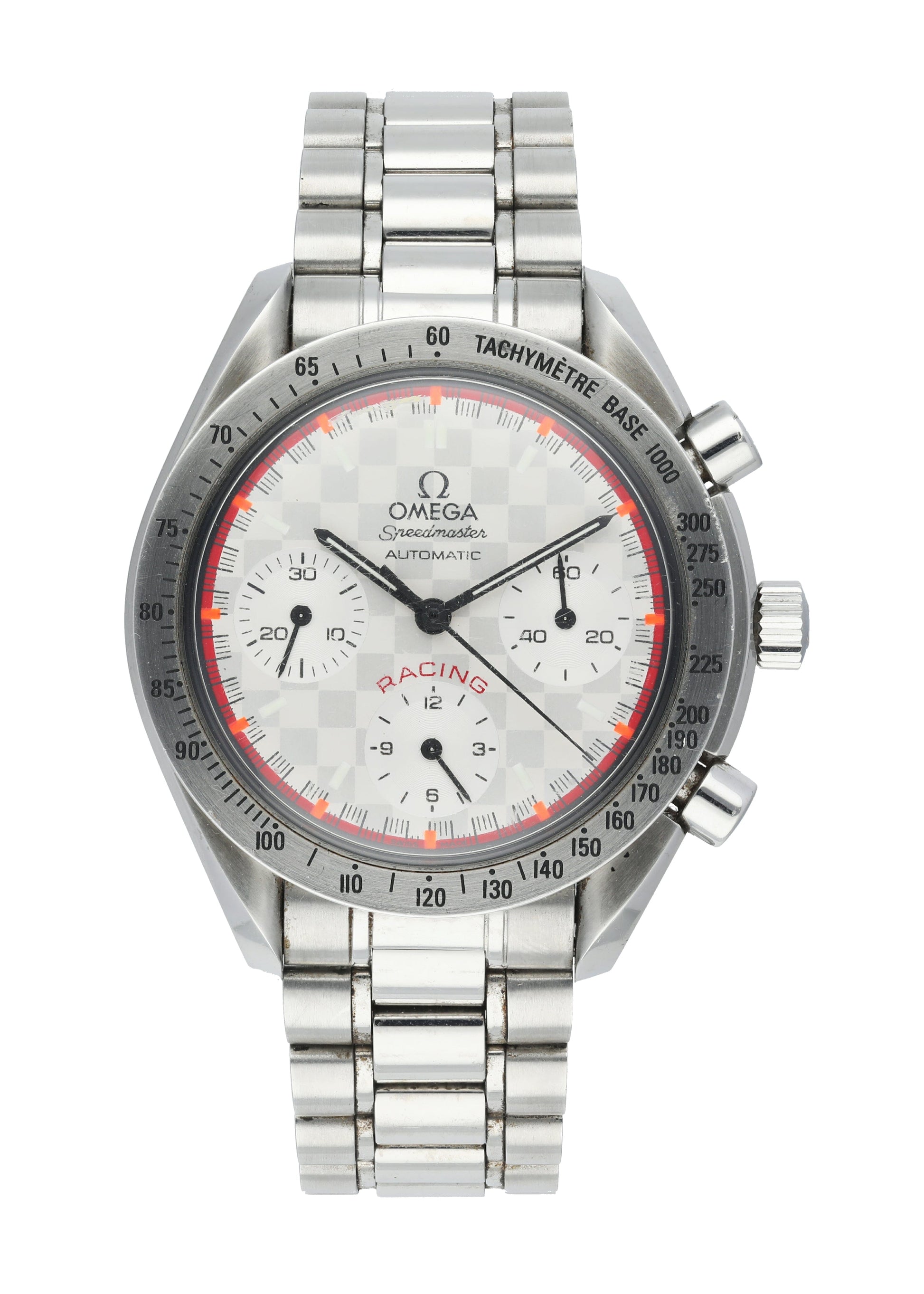 Omega Speedmaster 3517.30.00 Limited Edition Mens Watch - Virtual