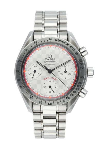 Omega Speedmaster 3517.30.00 Limited Edition Mens Watch - Virtual