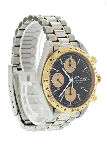 Omega Speedmaster Automatic 3716.50.00 Mens Watch - Wristwatch
