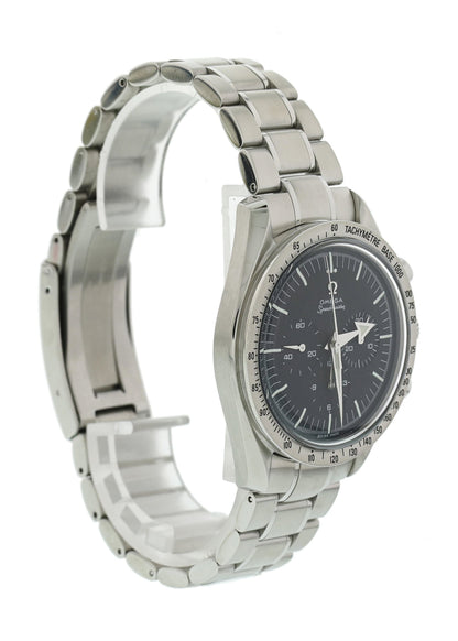 Omega Speedmaster Broad Arrow 3594.50.00 Mens Watch With Papers - Wristwatch