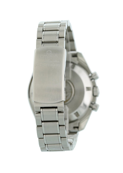 Omega Speedmaster Broad Arrow Chronograph 3594.50.00 Mens Watch - Wristwatch