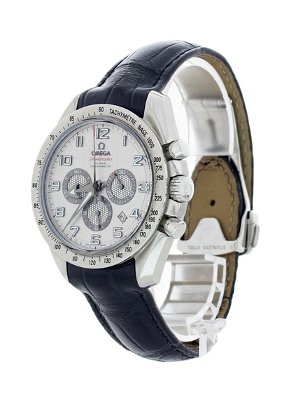 Omega Speedmaster Co-axial 321.13.44.50.02.001 Men’s Watch Original papers - Wristwatch