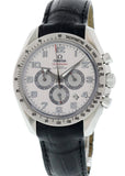 Omega Speedmaster Co-axial 321.13.44.50.02.001 Men’s Watch Original papers - Wristwatch
