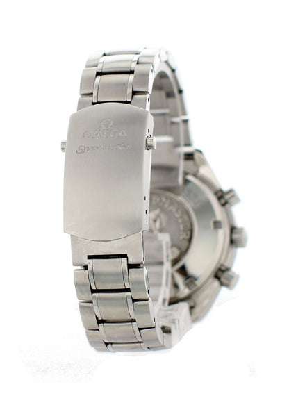 Omega Speedmaster Date 3211.31.00 Mens Watch With Papers - Wristwatch