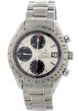Omega Speedmaster Date 3211.31.00 Mens Watch With Papers - Wristwatch