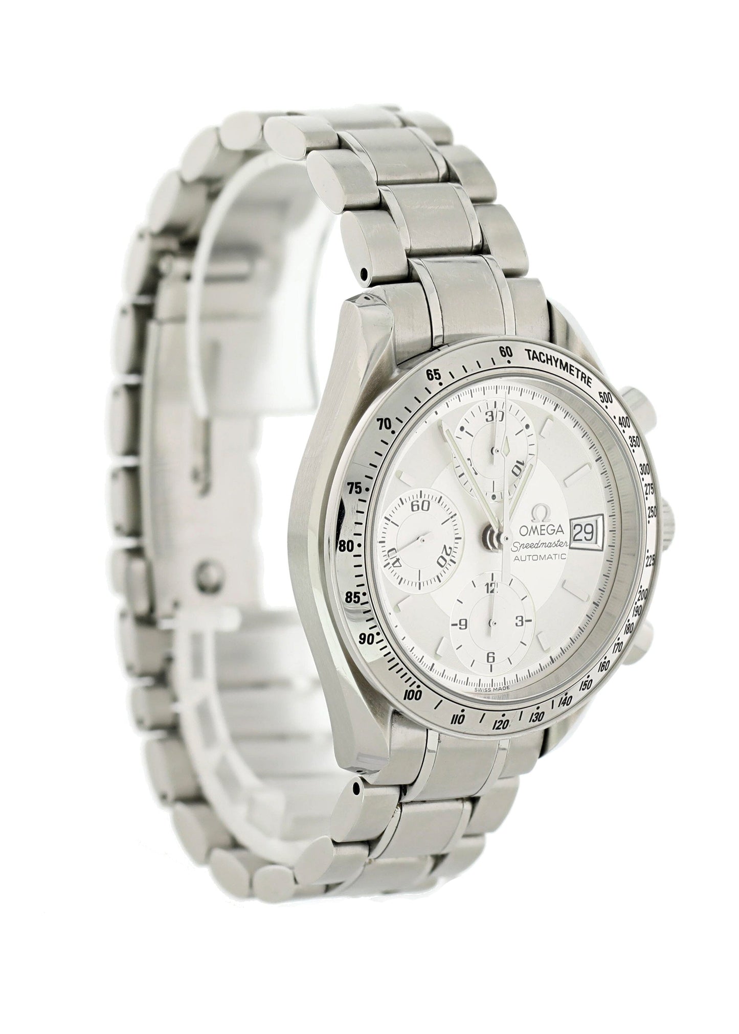 Omega Speedmaster Date 3513.50.00 Men’s Watch - Wristwatch