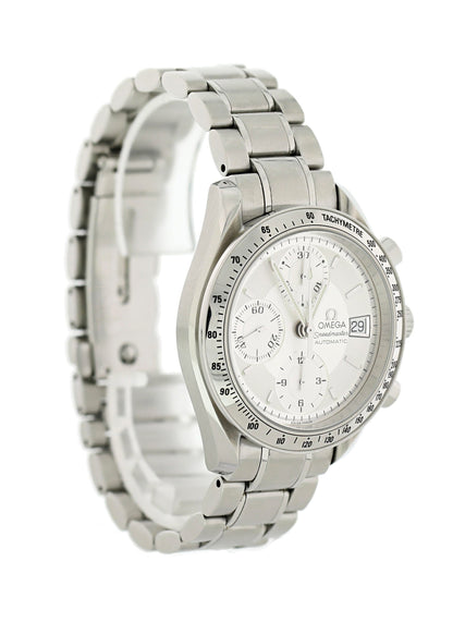 Omega Speedmaster Date 3513.50.00 Men’s Watch - Wristwatch