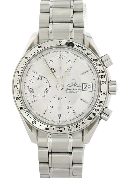 Omega Speedmaster Date 3513.50.00 Men’s Watch - Wristwatch