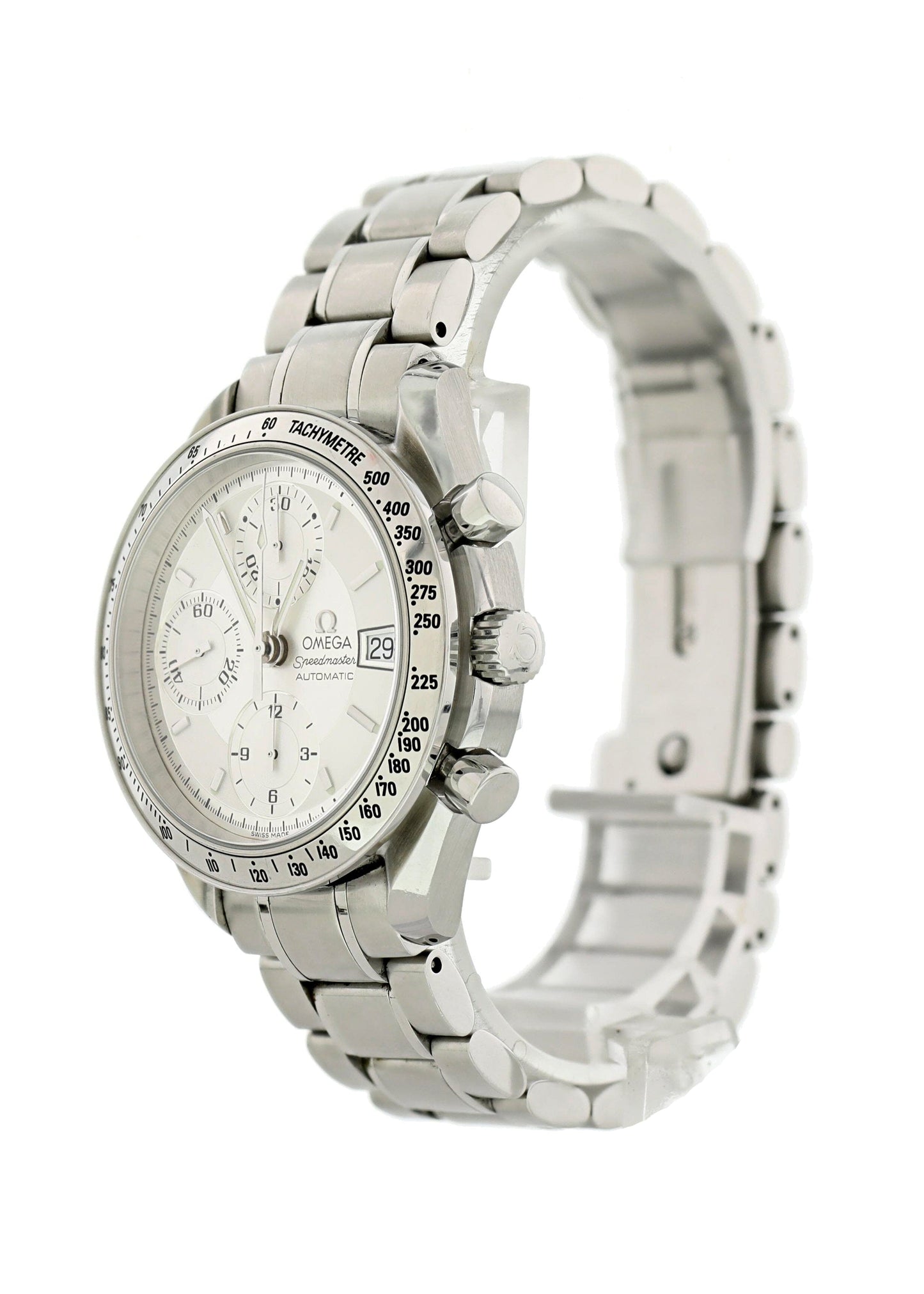 Omega Speedmaster Date 3513.50.00 Men’s Watch - Wristwatch
