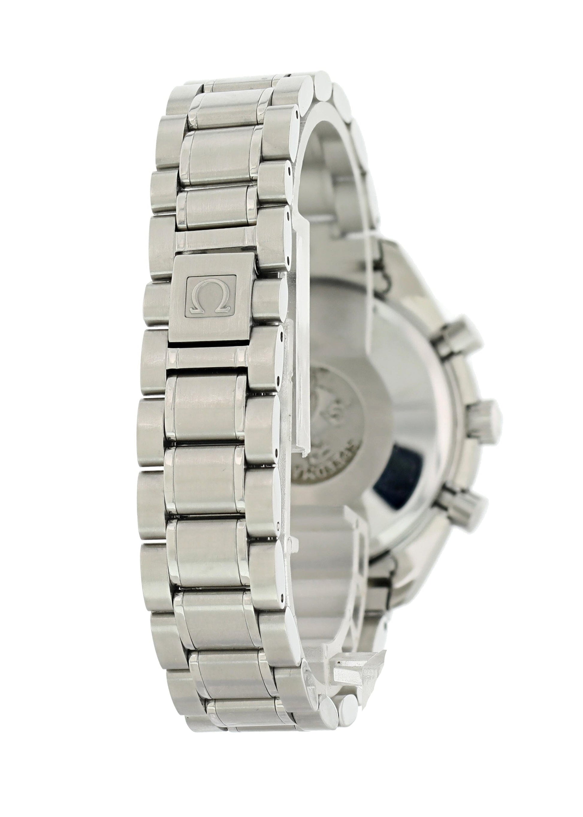 Omega Speedmaster Date 3513.50.00 Men’s Watch - Wristwatch