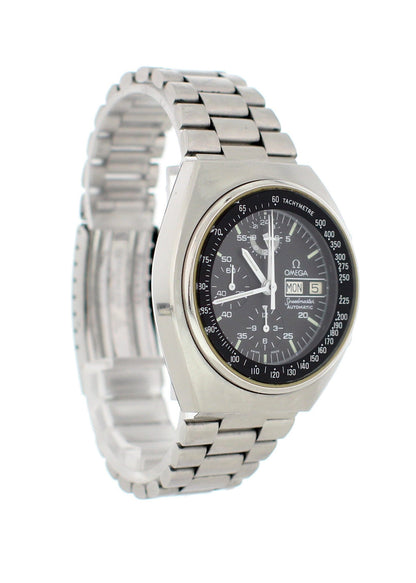 Omega Speedmaster Mark 4.5 176.0012 Mens Watch - Wristwatch