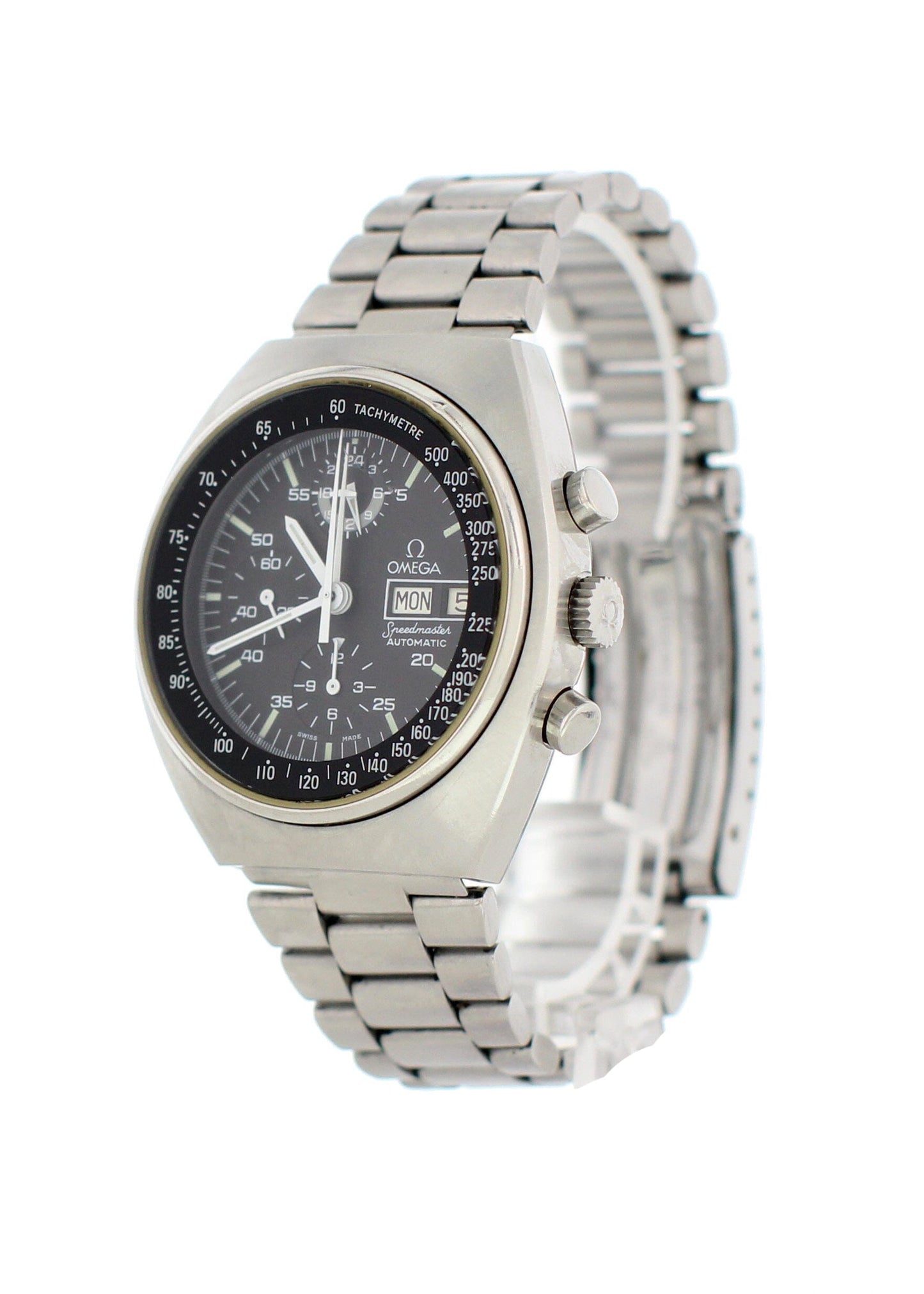 Omega Speedmaster Mark 4.5 176.0012 Mens Watch - Wristwatch