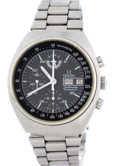 Omega Speedmaster Mark 4.5 176.0012 Mens Watch - Wristwatch
