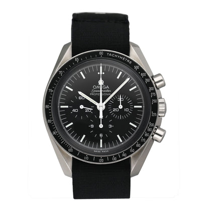 Omega Speedmaster Moonwatch 311.33.42.30.01.001 Mens Watch Box Papers - Watches