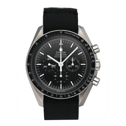 Omega Speedmaster Moonwatch 311.33.42.30.01.001 Mens Watch Box Papers