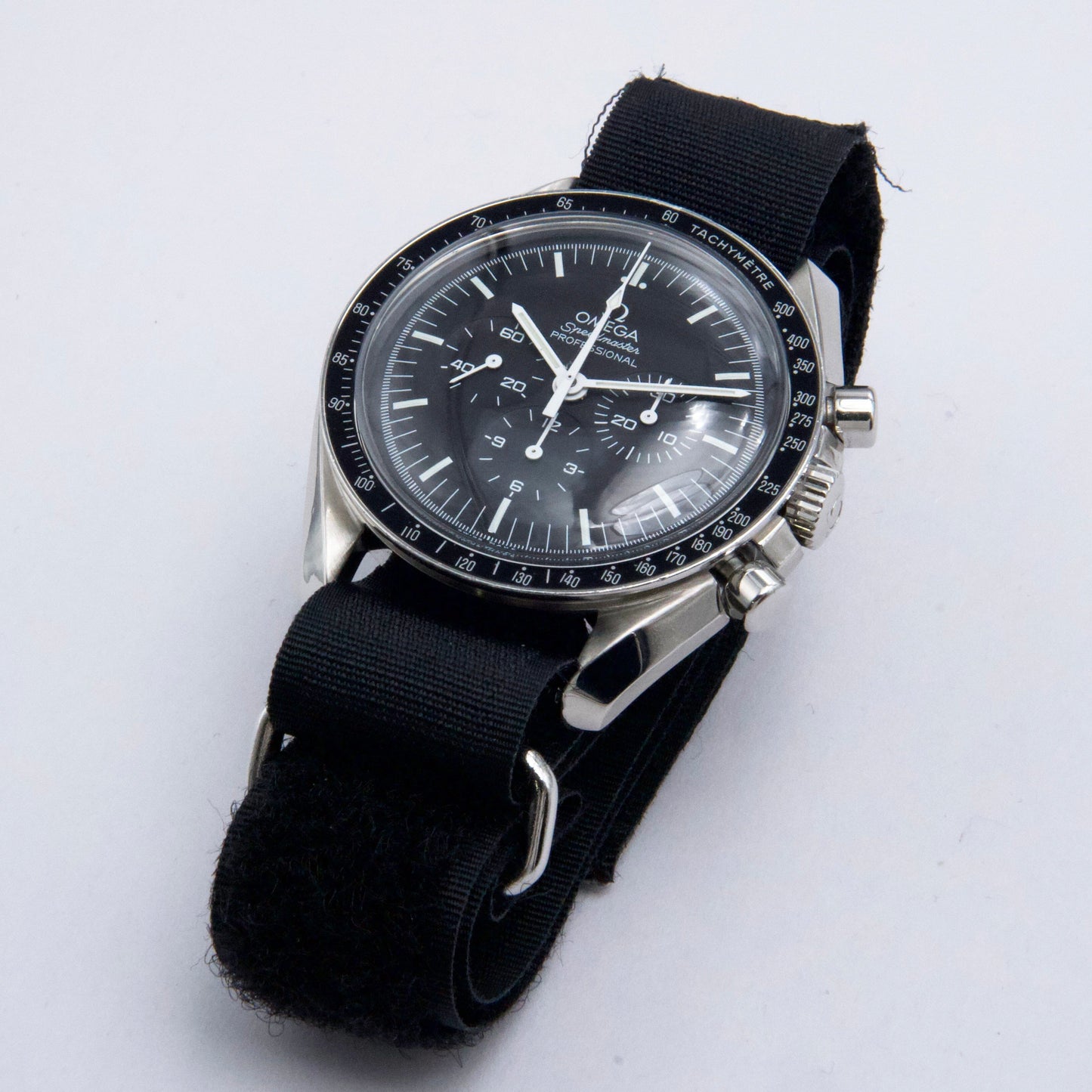 Omega Speedmaster Moonwatch 311.33.42.30.01.001 Mens Watch Box Papers - Watches