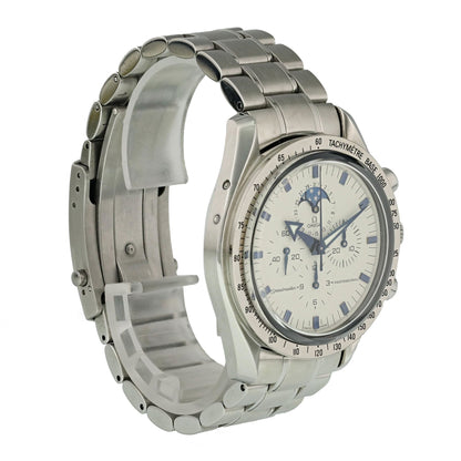 Omega Speedmaster Moonwatch 3575.20.00 moonphase Mens Watch - Wristwatch