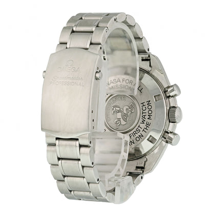 Omega Speedmaster Moonwatch 3575.20.00 moonphase Mens Watch - Wristwatch