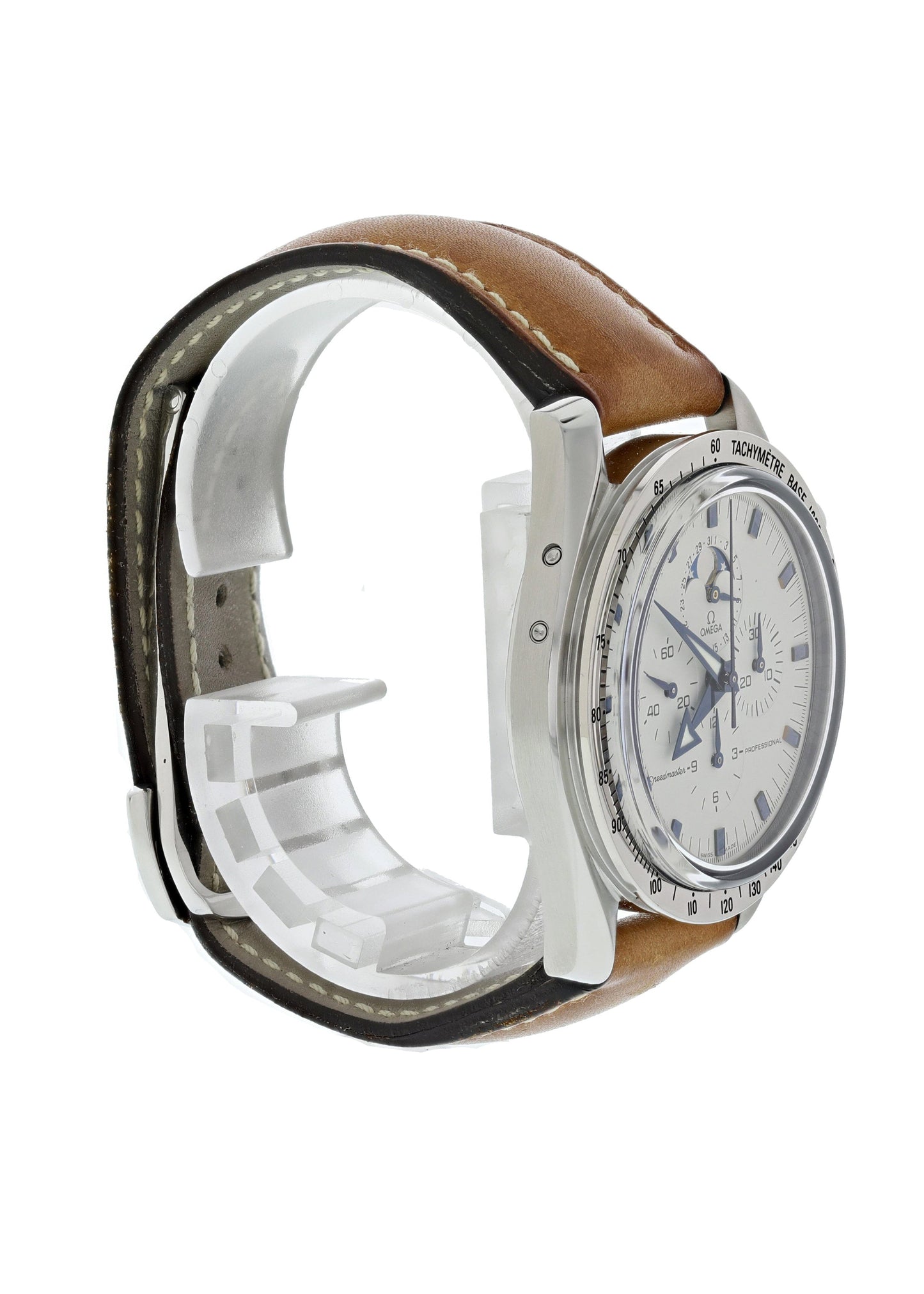 Omega Speedmaster Moonwatch 3575.20.00 moonphase Mens Watch - Wristwatch