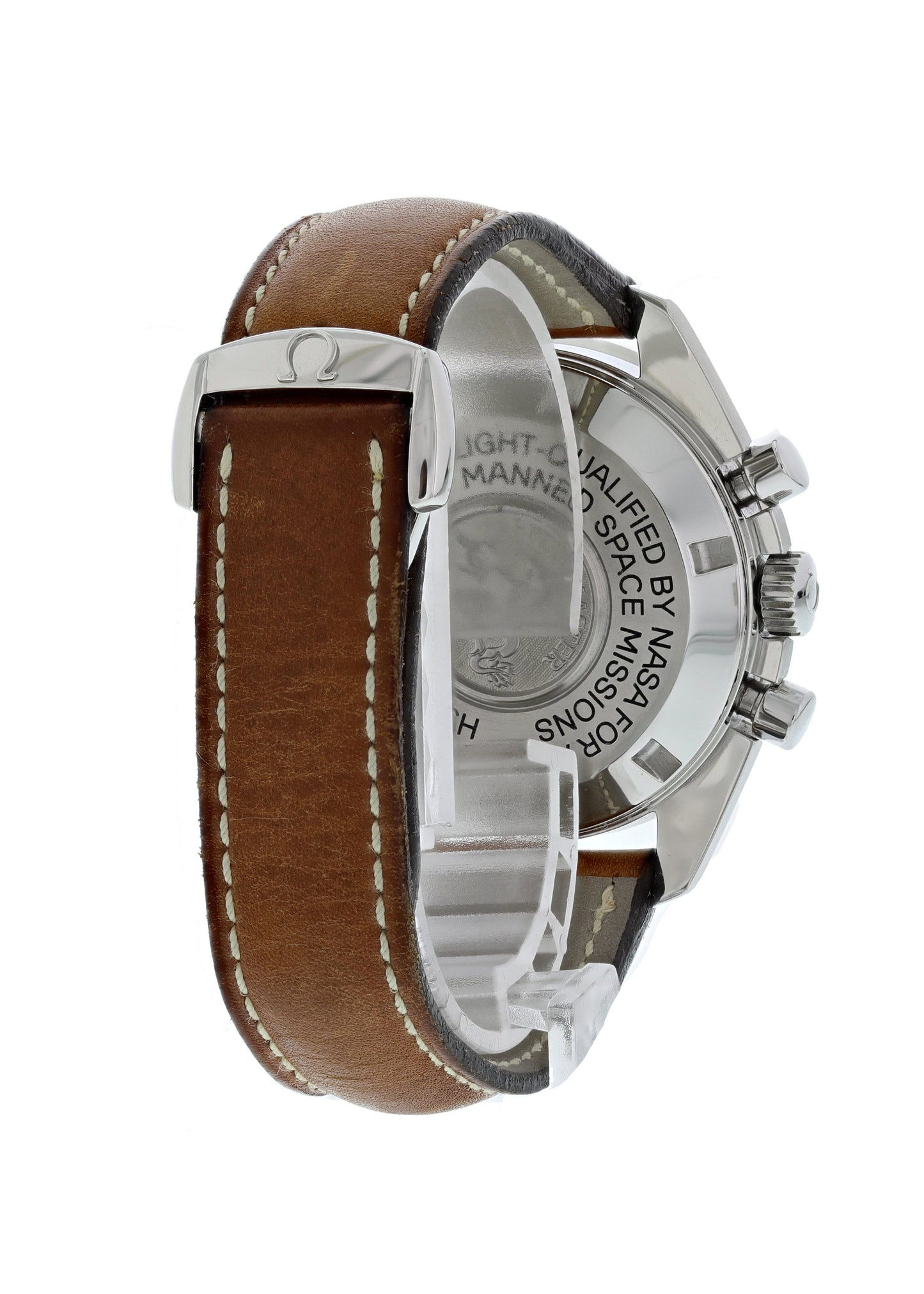 Omega Speedmaster Moonwatch 3575.20.00 moonphase Mens Watch - Wristwatch