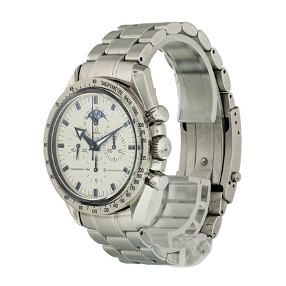 Omega Speedmaster Moonwatch 3575.20.00 moonphase Mens Watch - Wristwatch