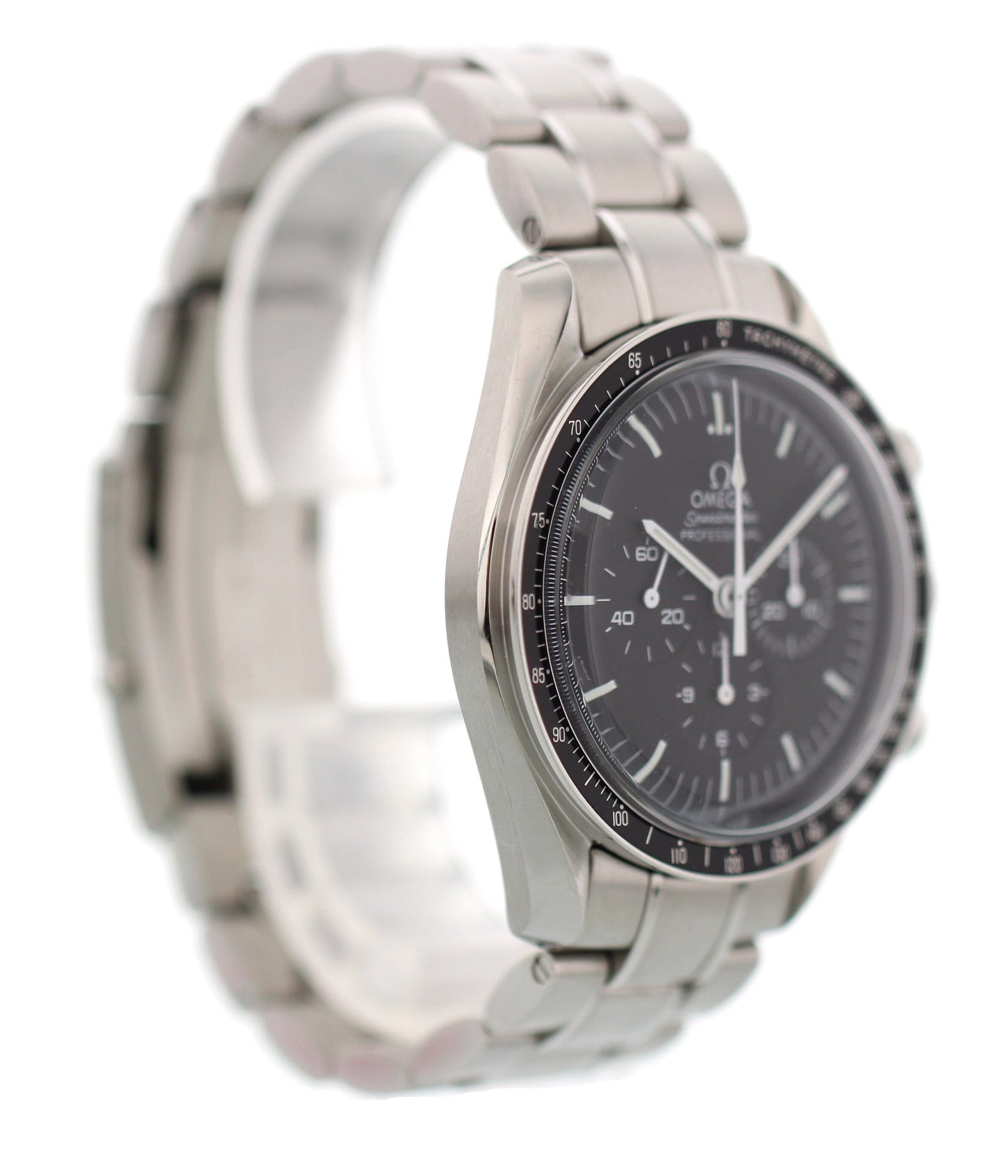 Omega Speedmaster Professional 145.0022 Moonwatch - Wristwatch