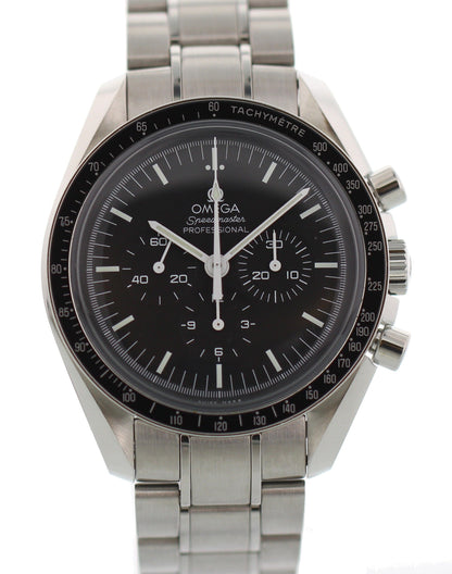 Omega Speedmaster Professional 145.0022 Moonwatch - Wristwatch