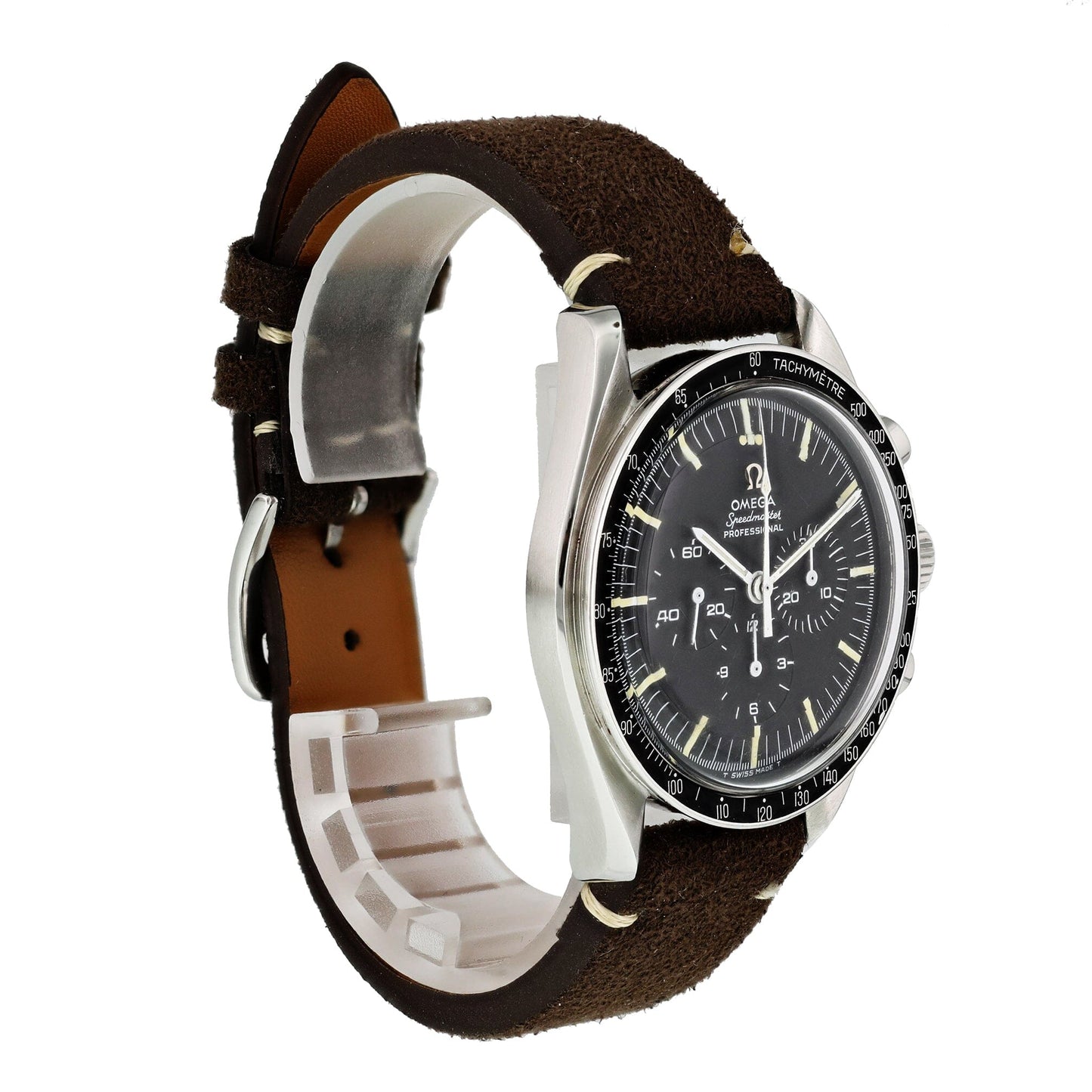 Omega Speedmaster Professional 145.012 Mens Watch - Wristwatch