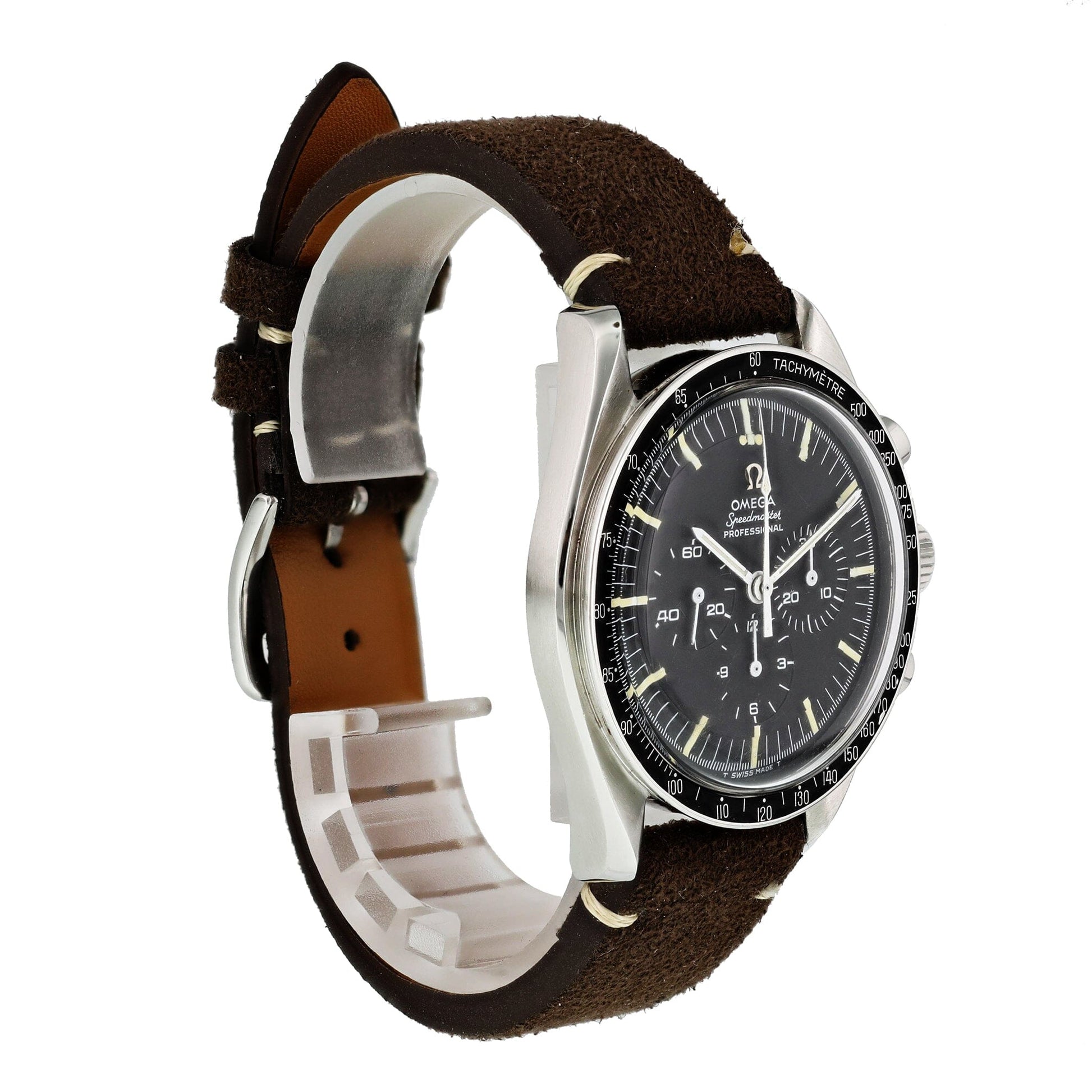 Omega Speedmaster Professional 145.012 Mens Watch - Wristwatch