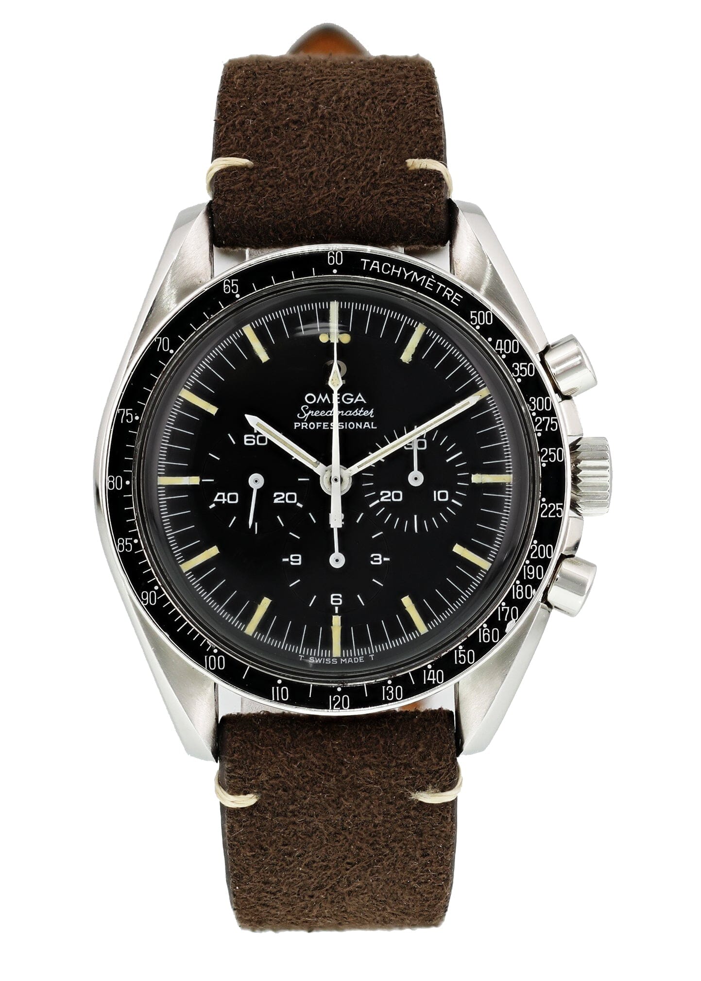 Omega Speedmaster Professional 145.012 Mens Watch - Wristwatch