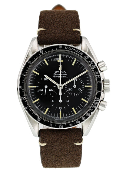 Omega Speedmaster Professional 145.012 Mens Watch - Wristwatch