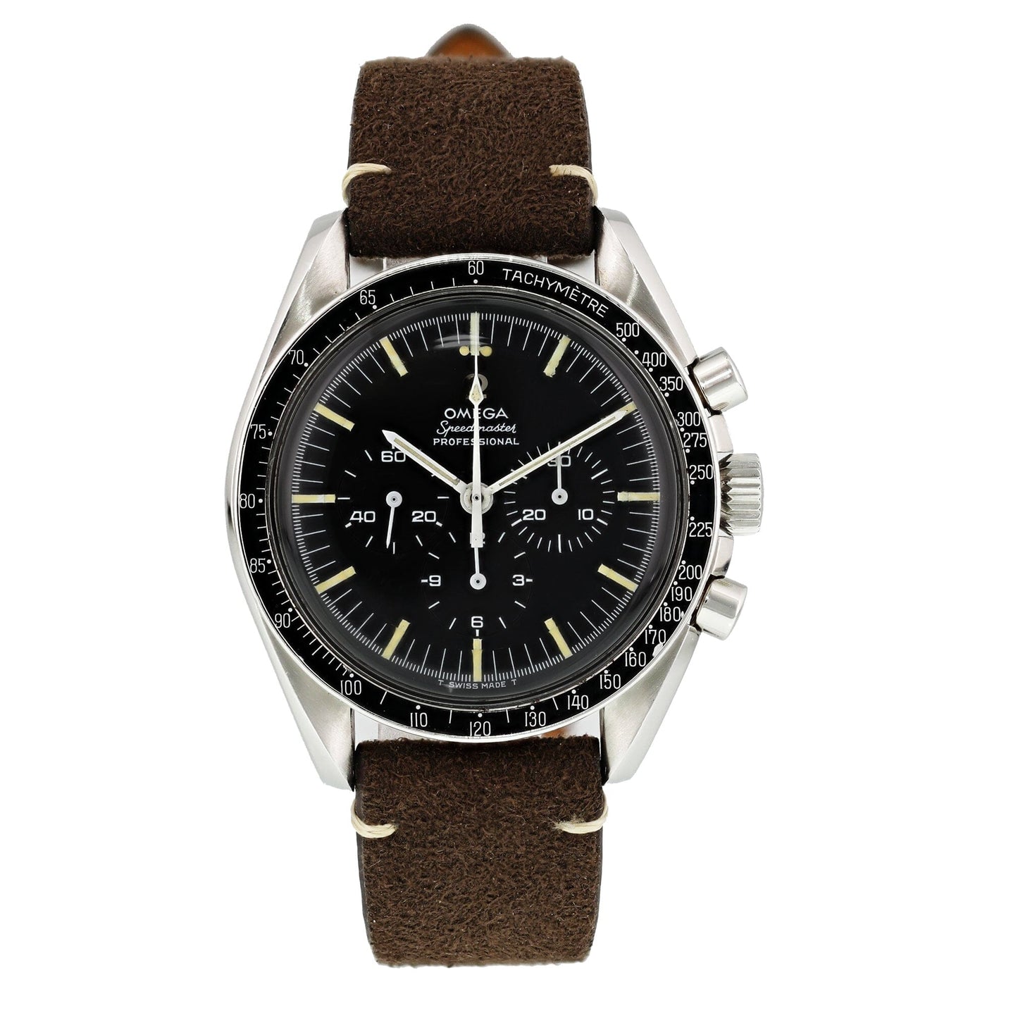 Omega Speedmaster Professional 145.012 Mens Watch - Wristwatch