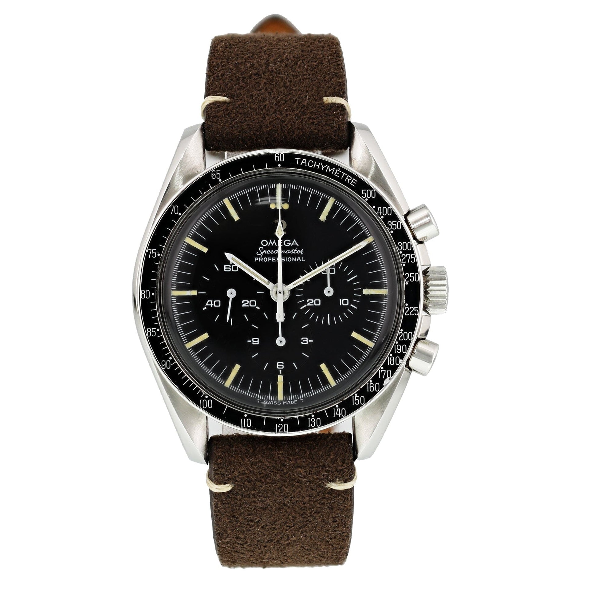Omega Speedmaster Professional 145.012 Mens Watch - Wristwatch